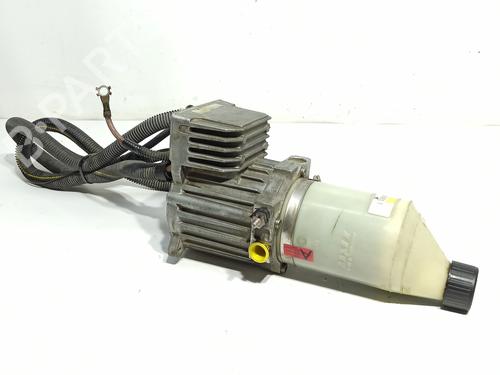 Steering pump OPEL ZAFIRA A MPV (T98) 1.8 16V (F75) | BP29601910M99