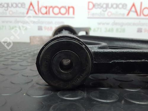 Left front suspension arm VW EOS (1F7, 1F8) 2.0 TDI | BP2734868M12 