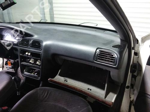 Used Parts PEUGEOT 406 (8B) 1.8 16V (110 hp) 4278812