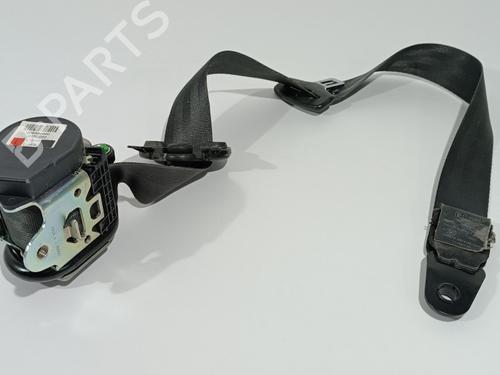 Front left seatbelt LAND ROVER RANGE ROVER SPORT I (L320) 2.7 D 4x4 | BP18105405I26 