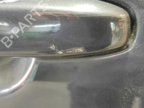 Klamka zewnętrzna drzwi tylnych lewych MAZDA 5 (CR) 2.0 CD (CR19) | BP21227266C130