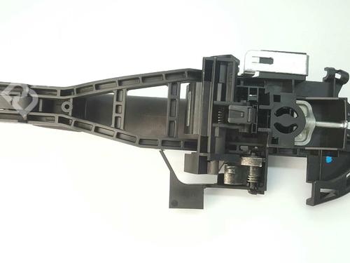 Klamka zewnętrzna drzwi przednich prawych FORD TRANSIT V363 Van (FCD, FDD)  | BP6893731C129 