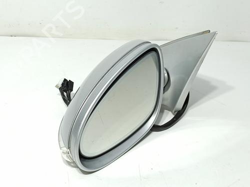 Left mirror MERCEDES-BENZ S-CLASS (W221, V221)  | BP20163407C26 