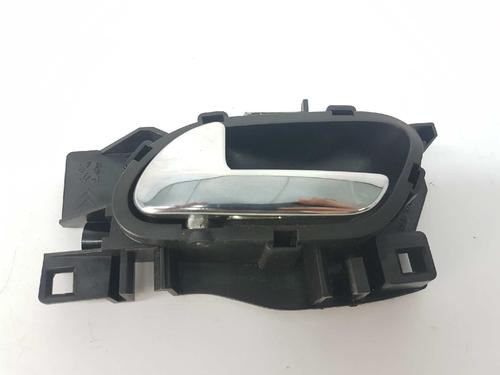 Used Front left interior door handle CITROËN C4 Grand Picasso I (UA_) 2.0 HDi 138 (136 hp) 3329169