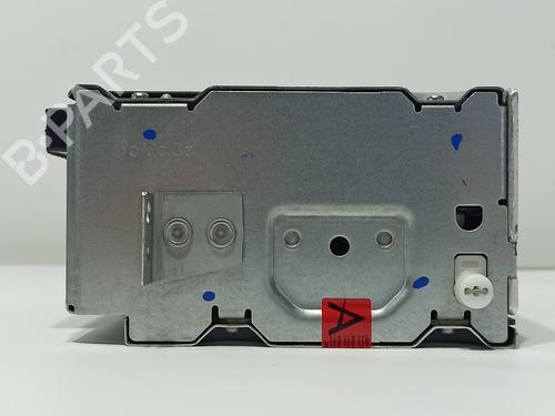 Radio LAND ROVER DISCOVERY IV (L319) 2.7 TD 4x4 | BP16062930E6