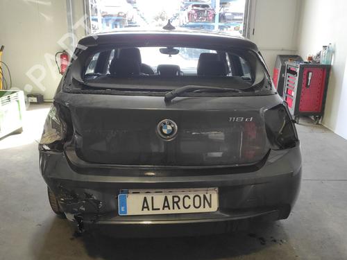 Engine BMW 1 (F20) 118 d | BP34383200M1  - Image 9
