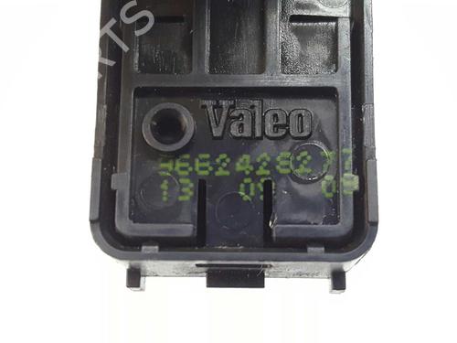Right front window switch PEUGEOT PARTNER Box Body/MPV 1.6 HDi | BP5875112I26