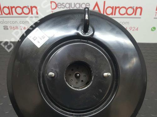 Servo brake RENAULT KOLEOS I (HY_)  | BP2768085M42 