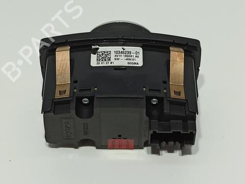 Headlight switch FORD TOURNEO COURIER B460 MPV 1.5 TDCi | BP25750314I24 