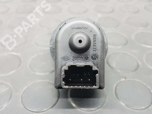 Mirror switch RENAULT KANGOO / GRAND KANGOO II (KW0/1_) 1.5 dCi 75 (KW07, KW10, KW04) | BP2768019I25 