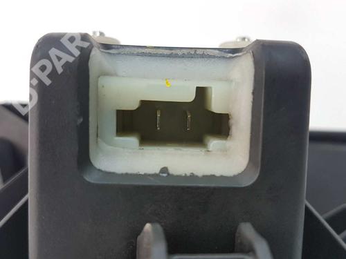 Ventilator motor OPEL COMBO Tour (X12) 1.3 CDTI (C26, D26, E26, C05) | BP3325797M62 