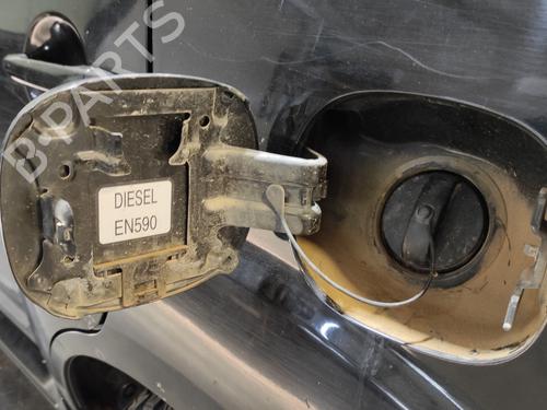 Fuel flap CITROËN C-CROSSER (VU_, VV_) 2.2 HDi | BP17550758C131