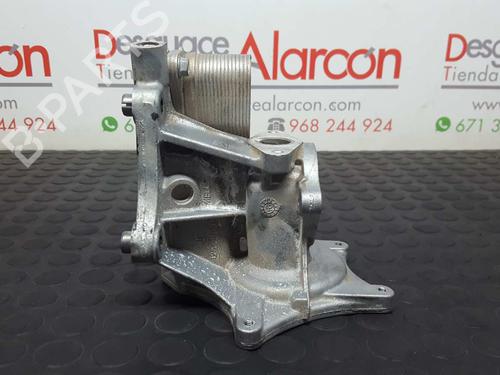 Oil radiator OPEL ASTRA K (B16) 1.4 Turbo (68) | BP14531093M33