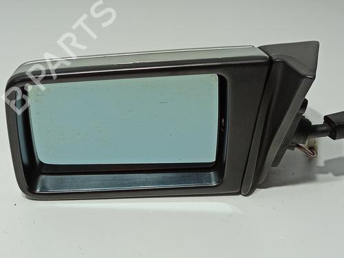 Left mirror MERCEDES-BENZ 124 Saloon (W124) 230 E Cat (124.023) | BP27373719C26 