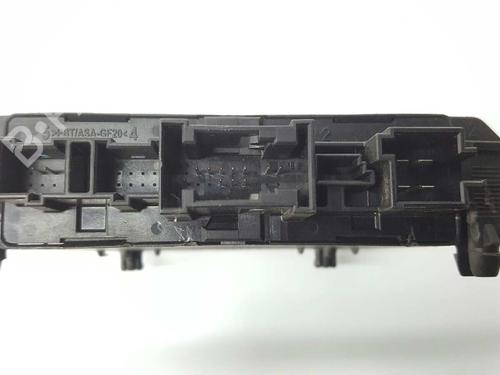 Modulo confort MERCEDES-BENZ C-CLASS (W203) C 200 CDI (203.007) | BP2739149M56