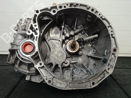 Used Gearbox RENAULT SCÉNIC II (JM0/1_) 1.9 dCi (JM0G, JM12, JM1G, JM2C) (120 hp) 31336694