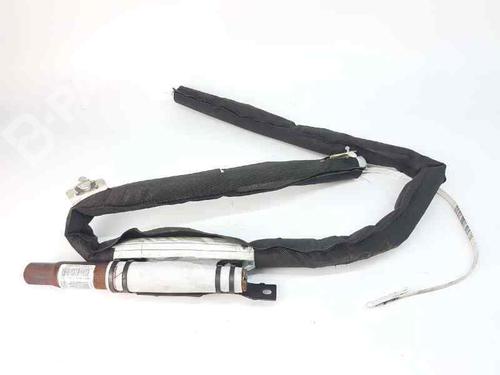 Used Left curtain airbag RENAULT MEGANE III Hatchback (BZ0/1_, B3_) 1.5 dCi (86 hp) 3326620