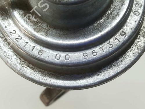 Egr SEAT IBIZA II (6K1) 1.9 D | BP5821911M69