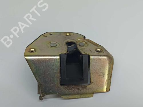 Rear right lock PEUGEOT PARTNER MPV (5_, G_) 1.6 HDi 75 | BP6834953C99