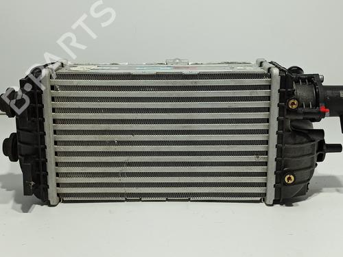 Intercooler HYUNDAI i20 III (BC3, BI3) 1.0 T-GDI hybrid 48V | BP27689017M30