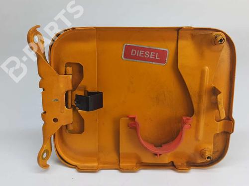 Fuel flap NISSAN TERRANO II (R20) 2.7 TDi 4WD | BP7242039C131 