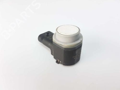 Used Electronic module RENAULT KOLEOS I (HY_) 2.0 dCi 4x4 (HY0K) (150 hp) 10264329