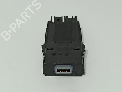 Electronic module FIAT 500e (332_) Elektro 3+1 (FA1) | BP15391943M83 