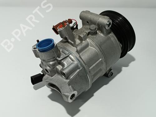 AC compressor SEAT LEON Sportstourer (KL8, KLD) 1.5 TSI | BP11287327M34 
