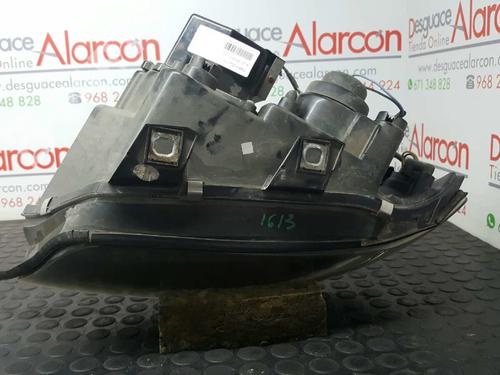 Faro izquierdo AUDI A6 C5 (4B2) 2.5 TDI | BP2734456C28 