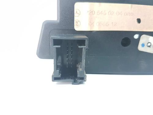 Commande de phare MERCEDES-BENZ S-CLASS (W220) S 320 CDI (220.026, 220.126) | BP4702068I24 
