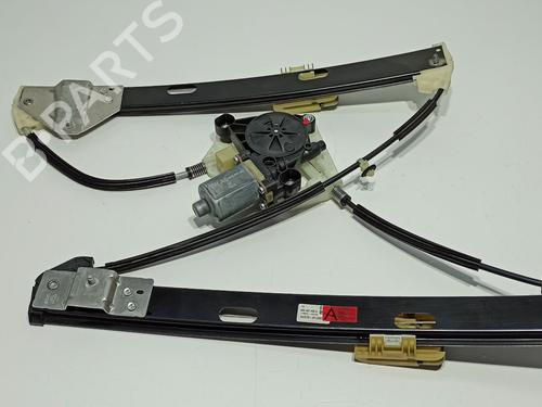 Used Front right window mechanism Front right window mechanism AUDI A1 Sportback (GBA) [2018-2026] 35952090 35952090