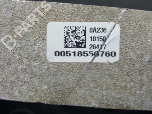 Engine mount PEUGEOT BIPPER (AA_) 1.3 HDi 75 | BP11380774M89 