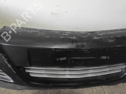 Front bumper OPEL ASTRA H (A04) 1.9 CDTI 16V (L48) | BP26876391C7