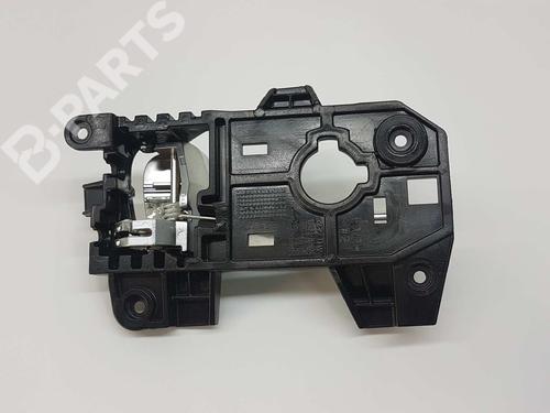 Front right interior door handle KIA CARENS IV 1.7 CRDi | BP9092140I14 
