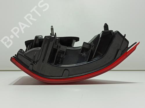 Left taillight PEUGEOT 2008 I (CU_) 1.2 THP 130 / PureTech 130 | BP17079097C34