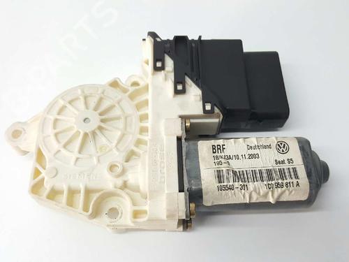 Left rear window motor SEAT TOLEDO II (1M2) 1.9 TDI | BP2998412E23 