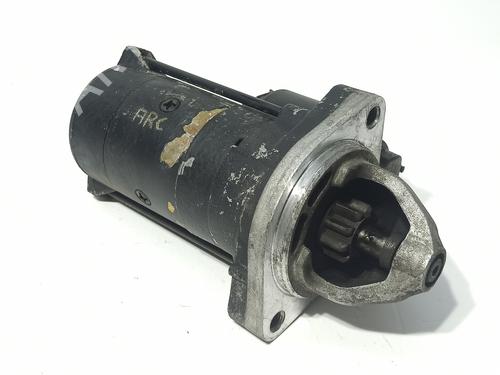 Used Starter BMW 5 (E39) 528 i (193 hp) 18786123