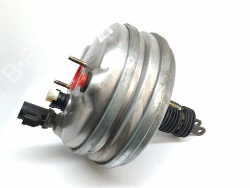 Servo brake MERCEDES-BENZ S-CLASS (W220, V220) S 320 CDI (220.025, 220.125) | BP7162352M42