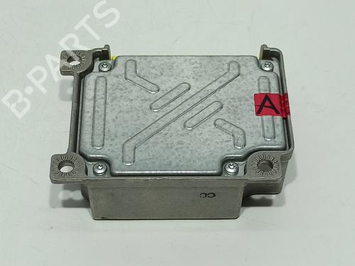 Airbag module MERCEDES-BENZ E-CLASS T-Model (S211) E 220 T CDI (211.206) | BP10984140M53 