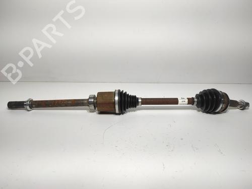 Drivaksel fortil Højre RENAULT AUSTRAL TCe 160 (HGMJ) (158 hp) 31665650