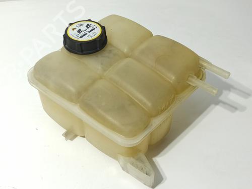 Used Expansion tank FORD FOCUS II (DA_, HCP, DP) 1.6 TDCi (109 hp) 23412974