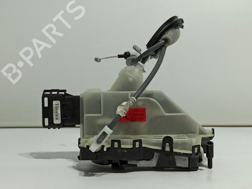 Rear left lock PEUGEOT 2008 II (UD_, US_, UY_, UJ_, UR_, UC_) 1.2 PureTech 130 (USHNS, URHNS) | BP13923020C100 
