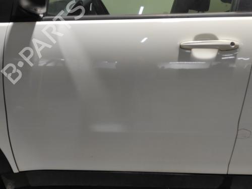 Dør venstre foran SSANGYONG KORANDO (CK) 2.0 e-XDi | BP22593665C2