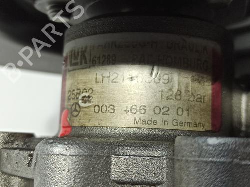 Servopumpe MERCEDES-BENZ S-CLASS (W220, V220) S 400 CDI (220.028, 220.128) | BP22708613M99