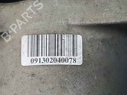 Autre MAZDA 6 Hatchback (GG) 2.3 (GG3S) | BP14533620O1