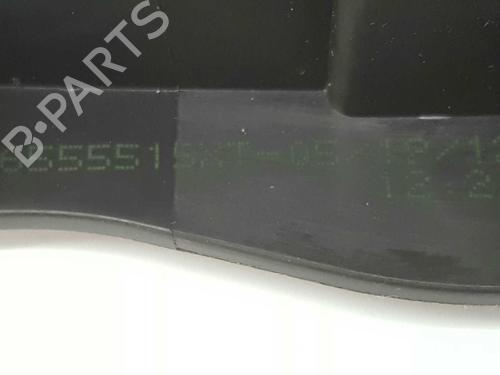 Poignée intérieure avant gauche CITROËN BERLINGO MULTISPACE (B9) 1.6 HDi 90 4x4 | BP5806045I13 