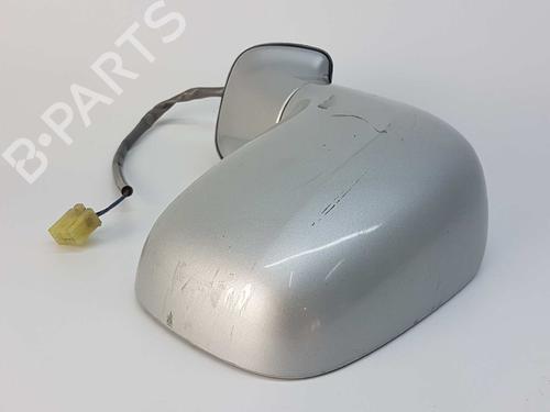 Left mirror SUZUKI LIANA Hatchback 1.6 (RH416) | BP5956610C26