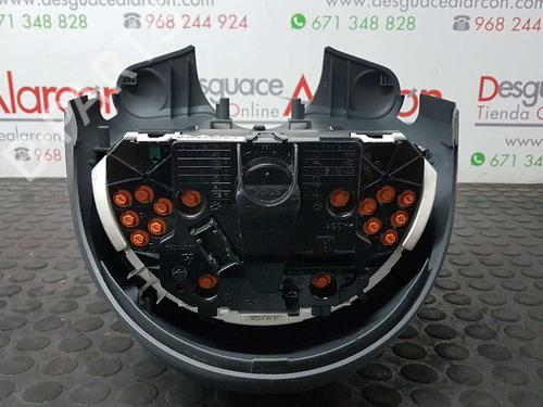 Instrument cluster SMART CITY-COUPE (450) 0.7 (450.352, 450.353) | BP2736423C47 