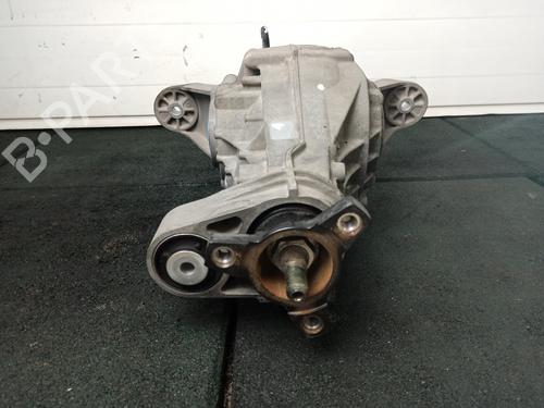 Rear differential MERCEDES-BENZ R-CLASS (W251, V251) R 280 CDI 4-matic (251.020) | BP16150597M24