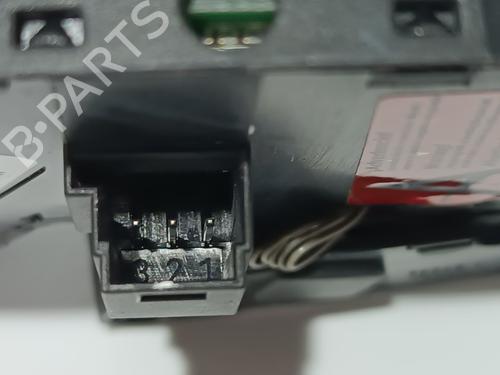 Switch MERCEDES-BENZ C-CLASS (W204) C 350 CDI (204.022) | BP14544962I30 